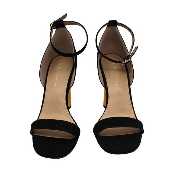 BCBGeneration Lexana Two-Piece Sandals Women's Shoes - Picture 4 of 9